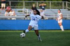 WSoc vs RWU  Wheaton College Women’s Soccer vs Roger Williams University. - Photo By: KEITH NORDSTROM